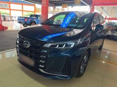 GAC Aion M6 2023 PRO 270T DCT Deluxe Edition - ფოტო 1