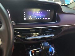 GAC Aion M6 2023 PRO 270T DCT Deluxe Edition - ფოტო 13