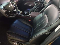 GAC Aion M6 2023 PRO 270T DCT Deluxe Edition - ფოტო 15