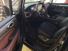 GAC Aion M6 2023 PRO 270T DCT Deluxe Edition - ფოტო 16