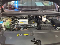 GAC Aion M6 2023 PRO 270T DCT Deluxe Edition - ფოტო 20