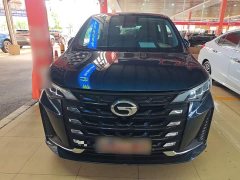 GAC Aion M6 2023 PRO 270T DCT Deluxe Edition - ფოტო 3