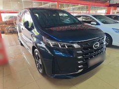 GAC Aion M6 2023 PRO 270T DCT Deluxe Edition - ფოტო 4