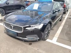 Volvo S90 2025 B5 Intelligent Luxury Edition - ფოტო 1