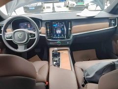 Volvo S90 2025 B5 Intelligent Luxury Edition - ფოტო 10