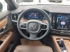 Volvo S90 2025 B5 Intelligent Luxury Edition - ფოტო 11