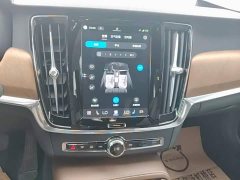Volvo S90 2025 B5 Intelligent Luxury Edition - ფოტო 13