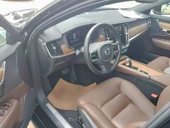 Volvo S90 2025 B5 Intelligent Luxury Edition - ფოტო 16
