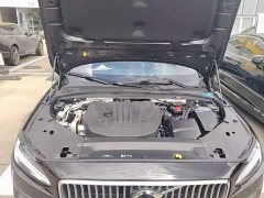 Volvo S90 2025 B5 Intelligent Luxury Edition - ფოტო 20