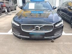 Volvo S90 2025 B5 Intelligent Luxury Edition - ფოტო 3