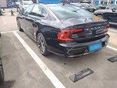 Volvo S90 2025 B5 Intelligent Luxury Edition - ფოტო 5