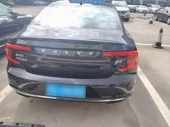 Volvo S90 2025 B5 Intelligent Luxury Edition - ფოტო 6