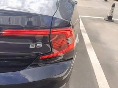 Volvo S90 2025 B5 Intelligent Luxury Edition - ფოტო 8