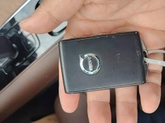 Volvo S90 2025 B5 Intelligent Luxury Edition - ფოტო 9