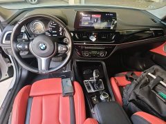 BMW 1 Series 2022 125i M Sport Night Edition - ფოტო 10