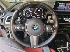 BMW 1 Series 2022 125i M Sport Night Edition - ფოტო 11