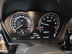 BMW 1 Series 2022 125i M Sport Night Edition - ფოტო 12