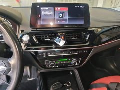 BMW 1 Series 2022 125i M Sport Night Edition - ფოტო 13