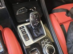 BMW 1 Series 2022 125i M Sport Night Edition - ფოტო 14