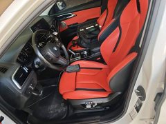 BMW 1 Series 2022 125i M Sport Night Edition - ფოტო 15