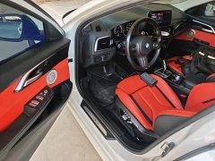 BMW 1 Series 2022 125i M Sport Night Edition - ფოტო 16