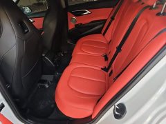 BMW 1 Series 2022 125i M Sport Night Edition - ფოტო 17