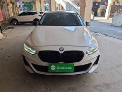 BMW 1 Series 2022 125i M Sport Night Edition - ფოტო 3