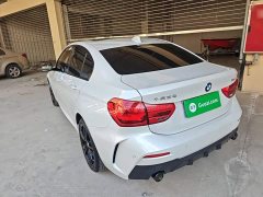 BMW 1 Series 2022 125i M Sport Night Edition - ფოტო 5