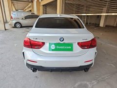 BMW 1 Series 2022 125i M Sport Night Edition - ფოტო 6