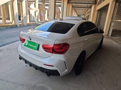 BMW 1 Series 2022 125i M Sport Night Edition - ფოტო 7