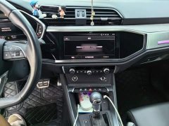Audi Q3 35 TFSI Fashion Dynamic Edition (1.5T) - ფოტო 10