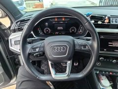 Audi Q3 35 TFSI Fashion Dynamic Edition (1.5T) - ფოტო 11