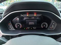 Audi Q3 35 TFSI Fashion Dynamic Edition (1.5T) - ფოტო 12