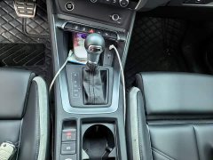 Audi Q3 35 TFSI Fashion Dynamic Edition (1.5T) - ფოტო 14