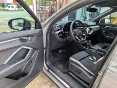 Audi Q3 35 TFSI Fashion Dynamic Edition (1.5T) - ფოტო 16