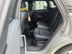 Audi Q3 35 TFSI Fashion Dynamic Edition (1.5T) - ფოტო 17