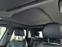 Audi Q3 35 TFSI Fashion Dynamic Edition (1.5T) - ფოტო 18