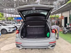 Audi Q3 35 TFSI Fashion Dynamic Edition (1.5T) - ფოტო 19