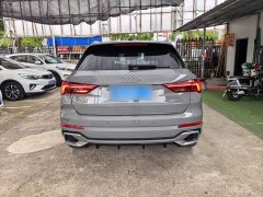 Audi Q3 35 TFSI Fashion Dynamic Edition (1.5T) - ფოტო 6
