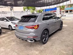 Audi Q3 35 TFSI Fashion Dynamic Edition (1.5T) - ფოტო 7