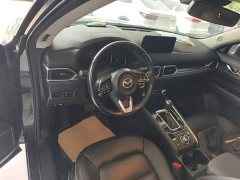 Mazda CX-5 2.5L Automatic AWD Premium - ფოტო 10