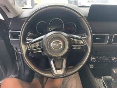 Mazda CX-5 2.5L Automatic AWD Premium - ფოტო 11