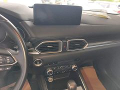 Mazda CX-5 2.5L Automatic AWD Premium - ფოტო 13