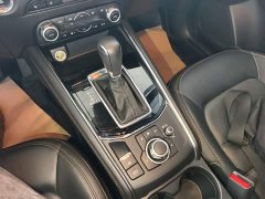 Mazda CX-5 2.5L Automatic AWD Premium - ფოტო 14