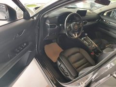 Mazda CX-5 2.5L Automatic AWD Premium - ფოტო 16