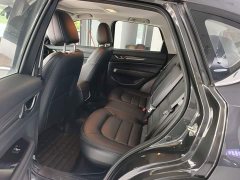 Mazda CX-5 2.5L Automatic AWD Premium - ფოტო 17