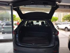 Mazda CX-5 2.5L Automatic AWD Premium - ფოტო 19