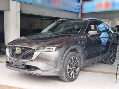 Mazda CX-5 2.5L Automatic AWD Premium - ფოტო 2