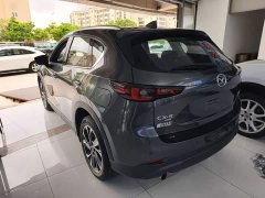Mazda CX-5 2.5L Automatic AWD Premium - ფოტო 5
