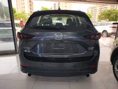 Mazda CX-5 2.5L Automatic AWD Premium - ფოტო 6
